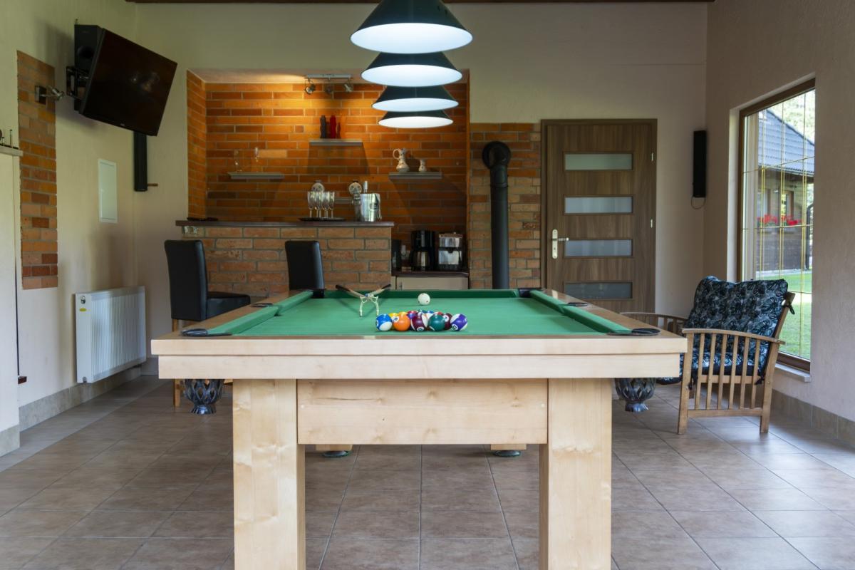Billiards