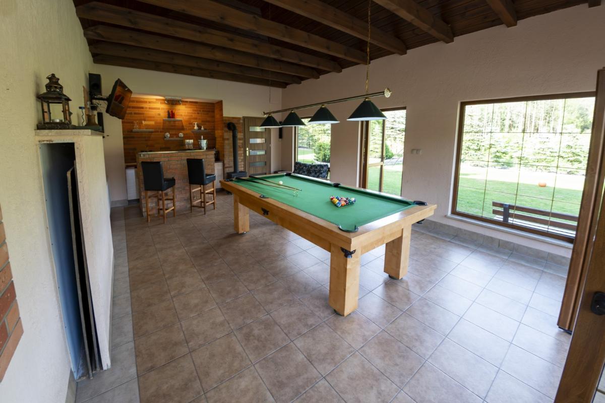 Billiards