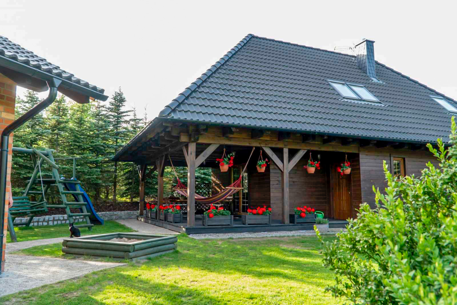 Ladybird Cottage