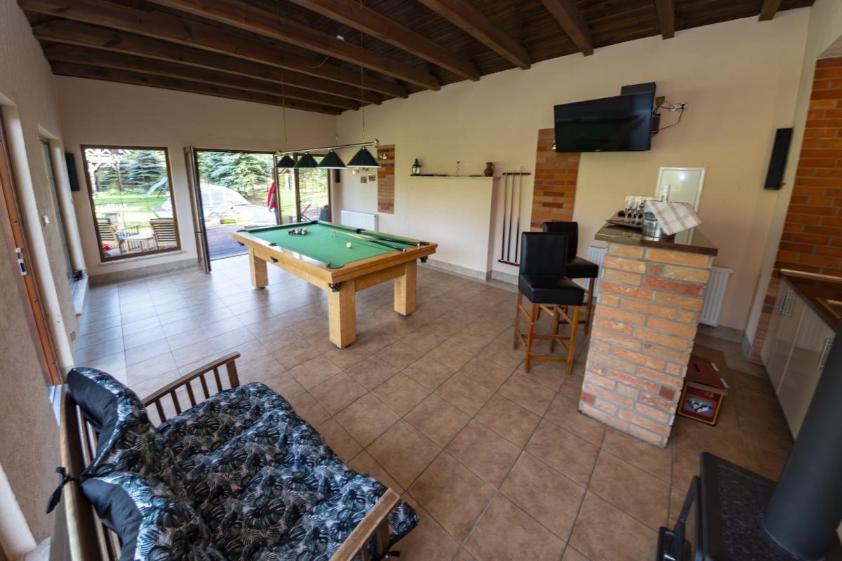 Sala bilardowa
